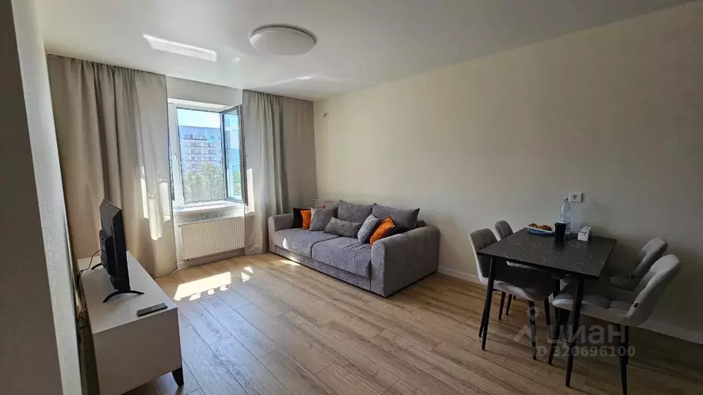 2-к кв. Ульяновская область, Ульяновск просп. Авиастроителей, 26 (48.0 ... - Фото 2