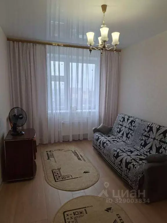 2-к кв. Московская область, Балашиха ул. Дмитриева, 34 (56.0 м) - Фото 1
