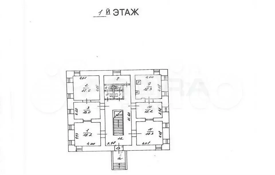 304 кв.м/Продажа здания/Воронцовский Парк/ЮЗАО - Фото 0