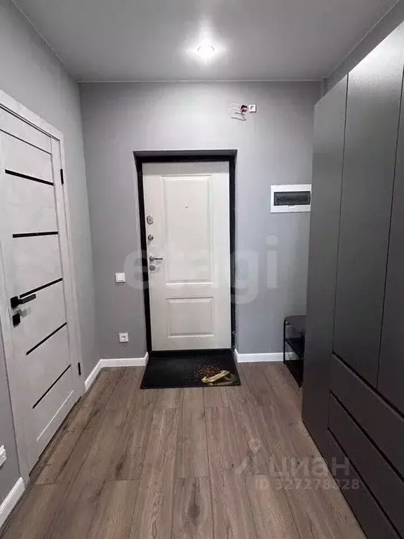 1-к кв. Самарская область, Самара ул. Победы, 3Б (41.3 м) - Фото 2