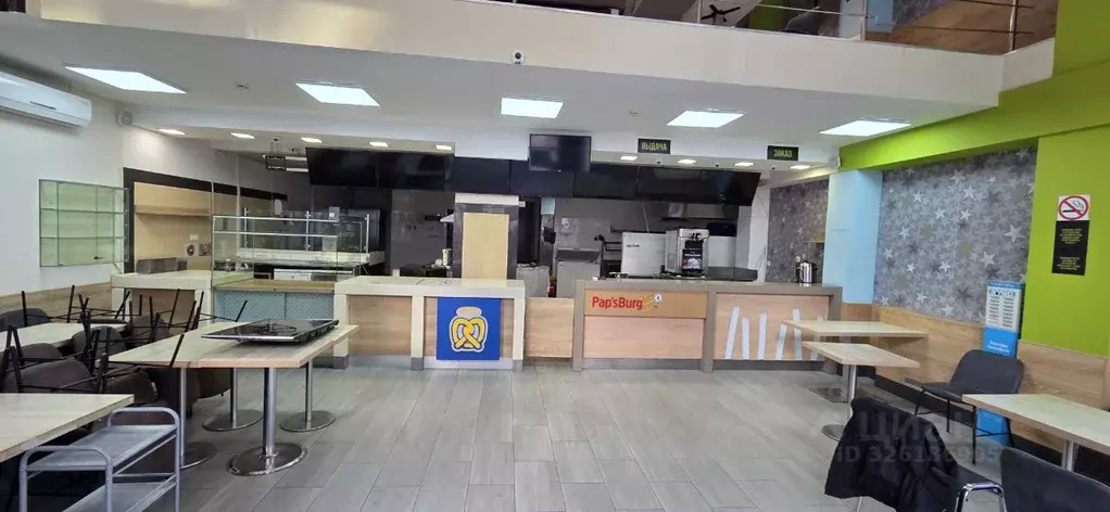 Торговая площадь в Москва ул. Арбат, 22/2С4 (309 м) - Фото 2