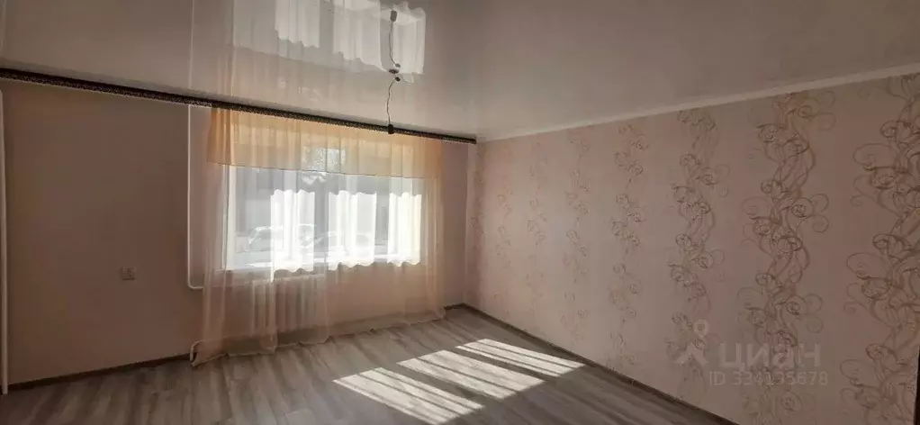 1-к кв. Ростовская область, Сальск Севастопольская ул., 93 В (37.5 м) - Фото 1