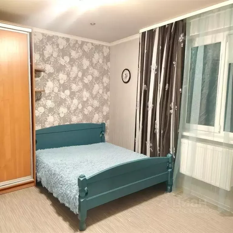 1-к кв. Калининградская область, Калининград ул. Володи Дубинина, 8 ... - Фото 1