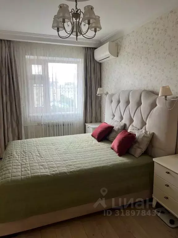 2-к кв. Москва Скорняжный пер., 1 (54.0 м) - Фото 0