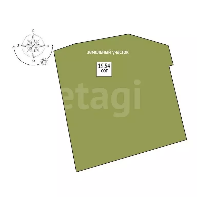 Дом в Свердловская область, Горноуральский муниципальный округ, село ... - Фото 1