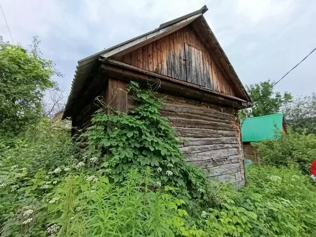 Дом в Башкортостан, Уфимский район, Жуковский сельсовет, Демский СНО ... - Фото 1