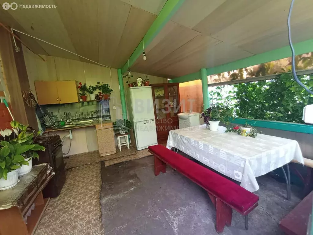 Дом в Коноваловка, Мирная улица, 63 (50 м) - Фото 0
