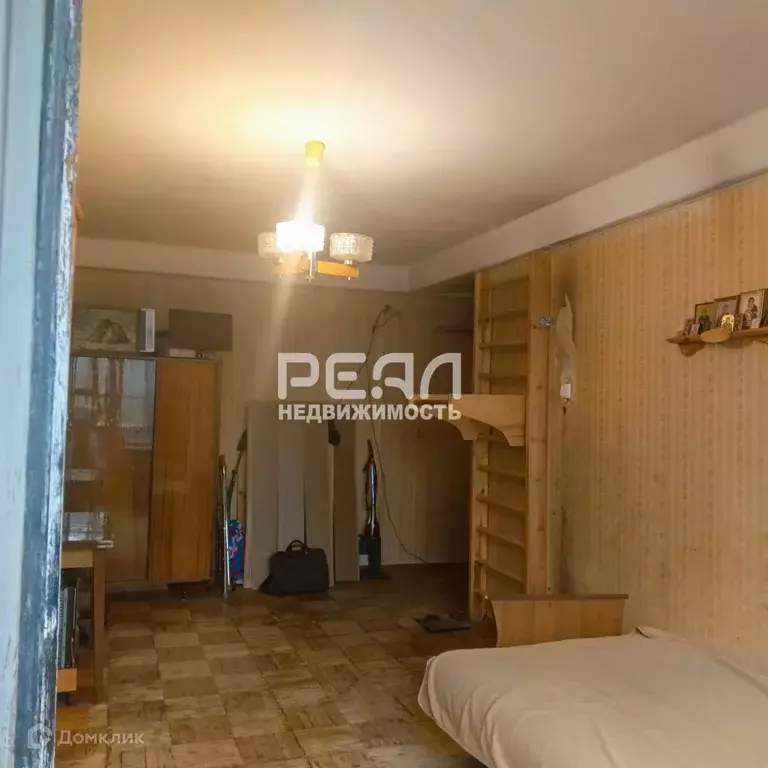 Продаётся 3-к квартира, 60.3 м - Фото 0