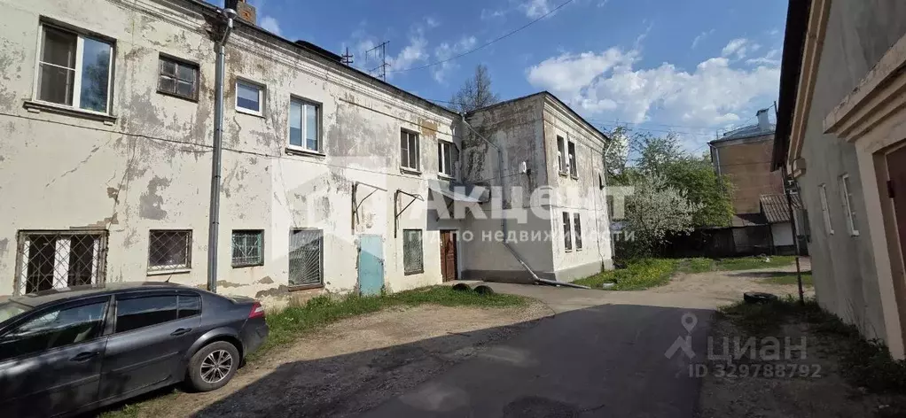 Торговая площадь в Ивановская область, Иваново ул. Степана Халтурина, ... - Фото 2