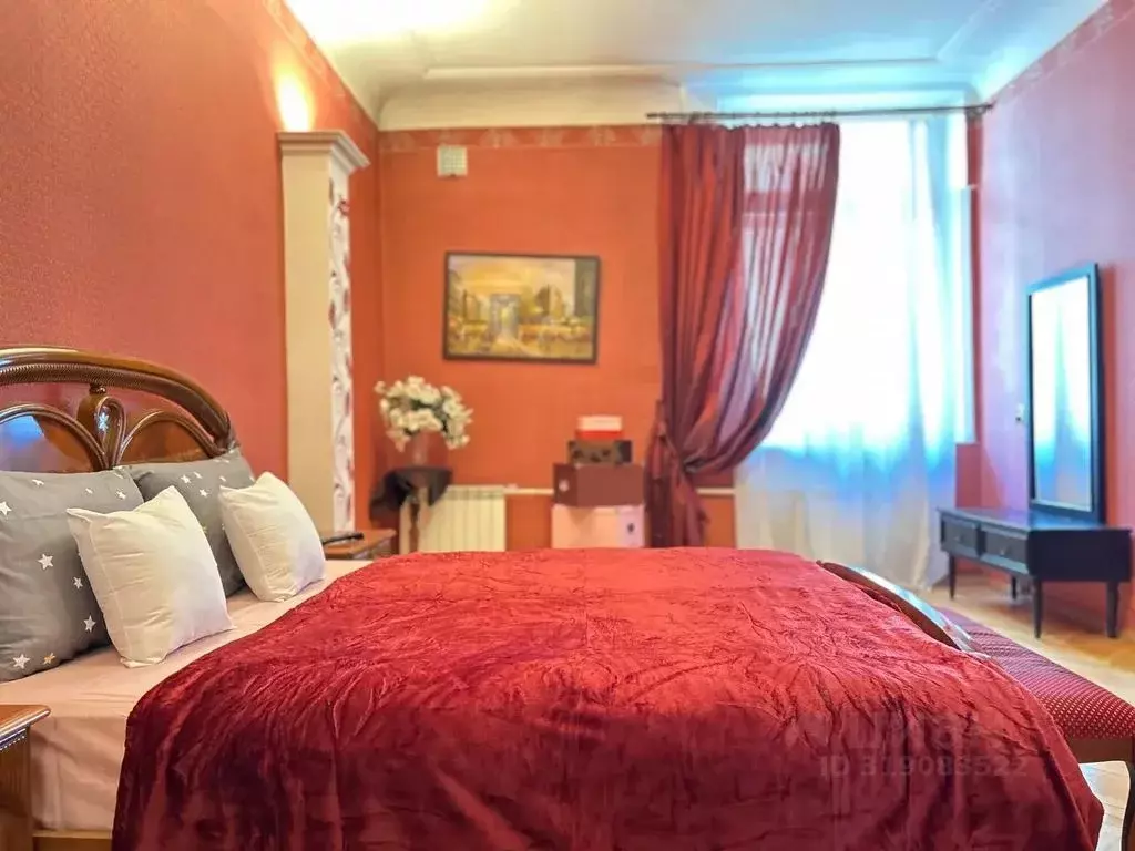 2-к кв. Санкт-Петербург ул. Куйбышева, 10 (100.0 м) - Фото 0