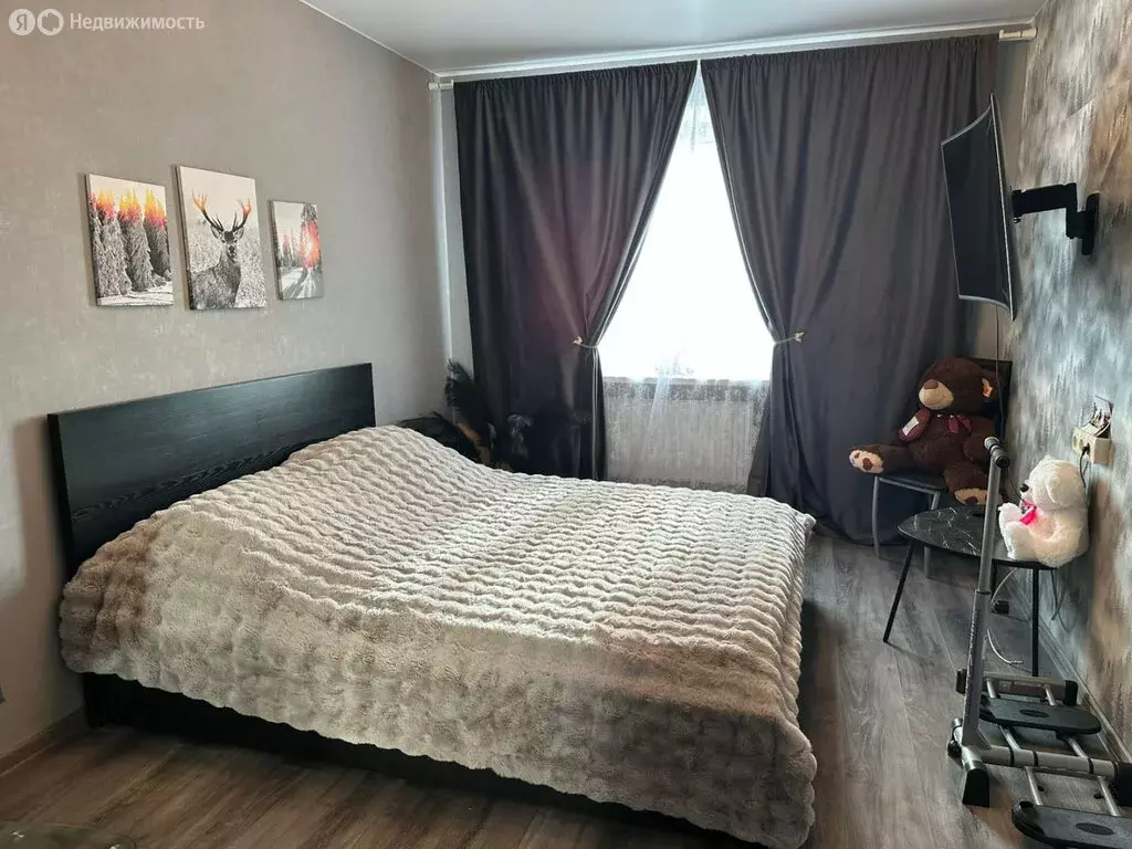 2-комнатная квартира: посёлок Парголово, Тихоокеанская улица, 1к1 ... - Фото 2