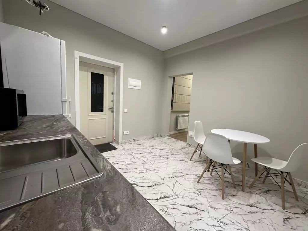 1-к кв. Краснодарский край, Сочи Одесская ул., 22 (28.0 м) - Фото 2