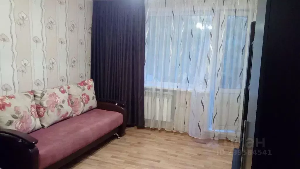 1-к кв. Марий Эл, Йошкар-Ола ул. Подольских Курсантов, 1 (38.0 м) - Фото 0