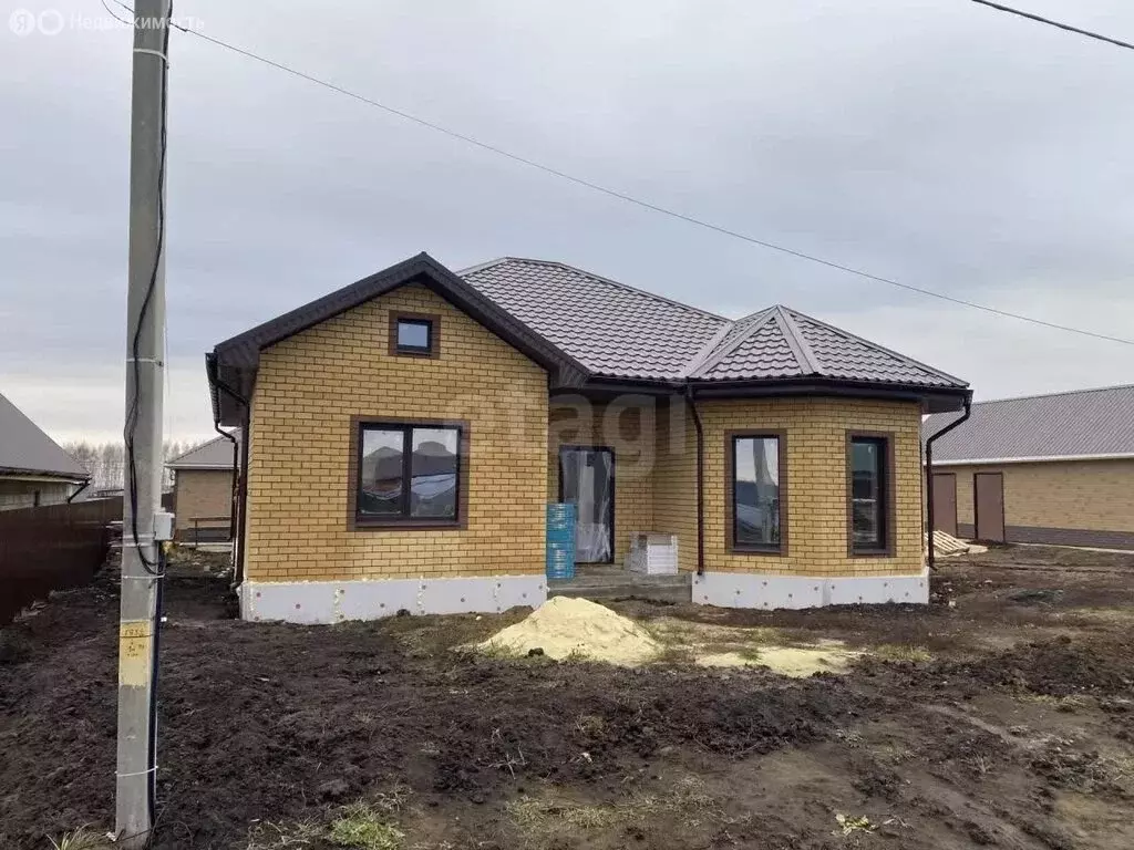 Дом в посёлок Чекаевский, улица 70 лет Победы (118 м) - Фото 2