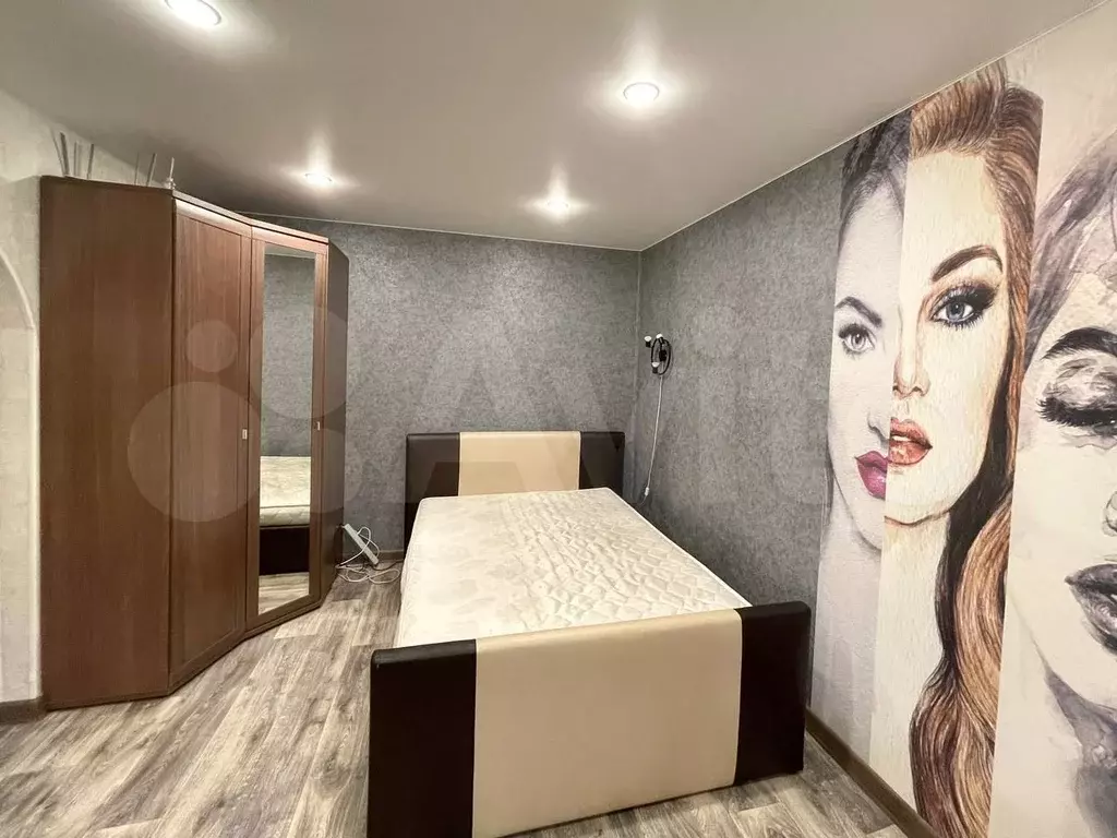 1-к. квартира, 32,4 м, 2/5 эт. - Фото 1