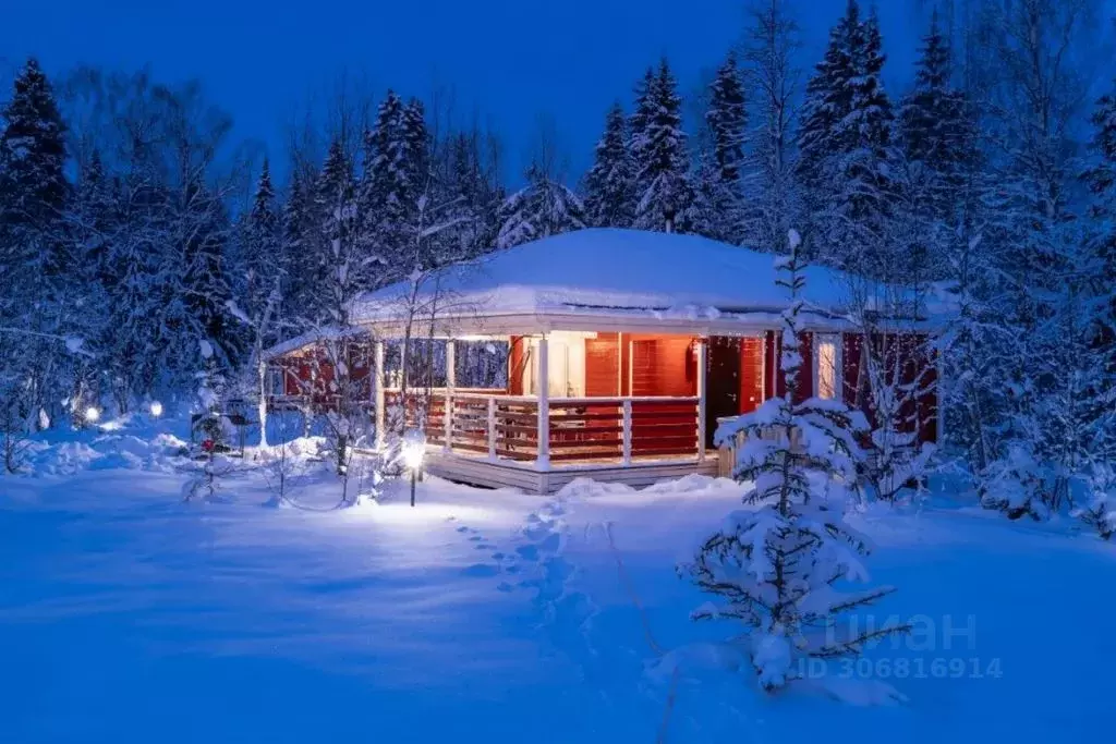 Дом в Московская область, Клин городской округ, д. Поджигородово, ... - Фото 2