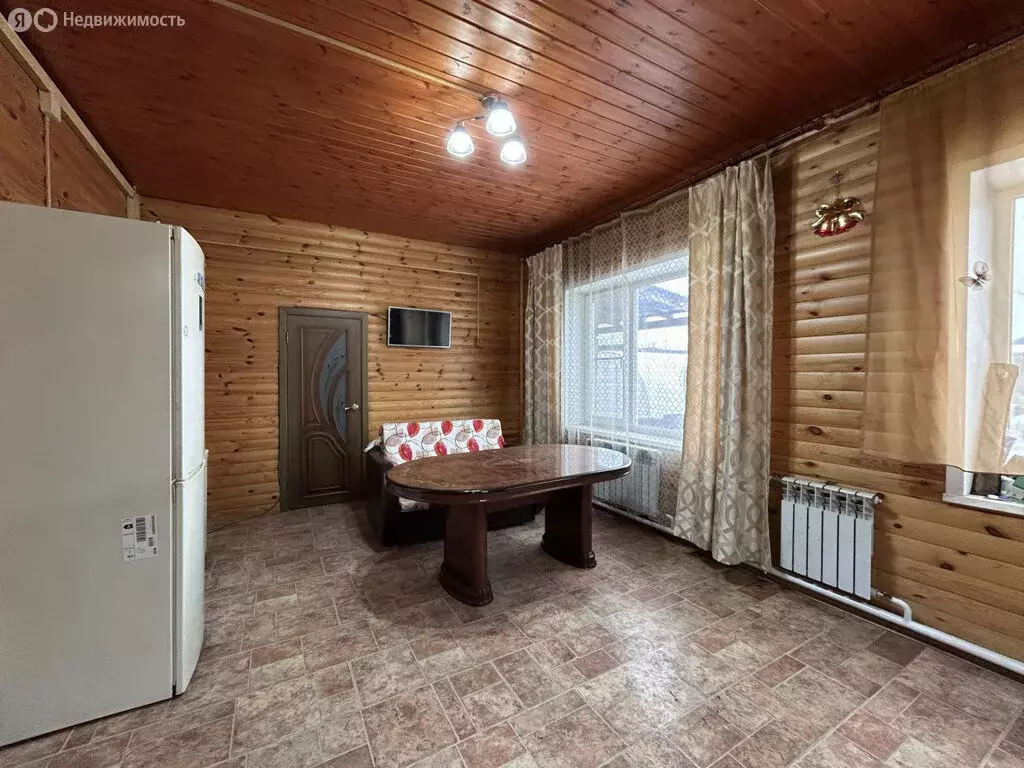 Дом в Читинский район, СНТ Карповское, 409 (135 м) - Фото 2