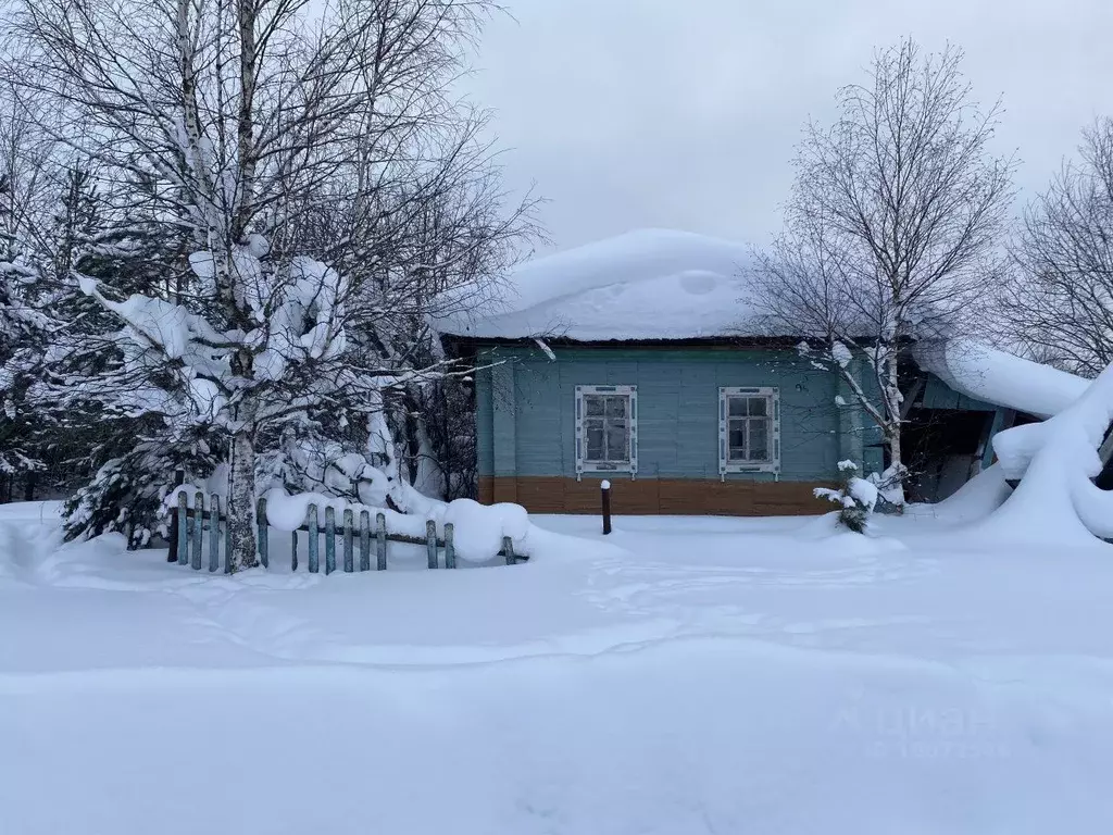 Купить Дом Участок В Пермском Крае