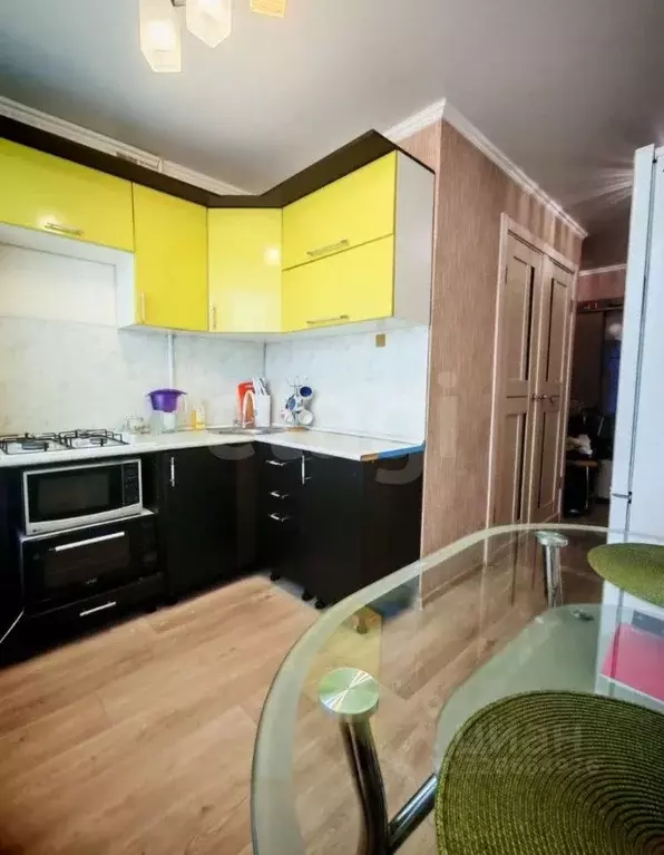 2-к кв. Мордовия, Саранск ул. Сущинского, 11 (51.0 м) - Фото 1