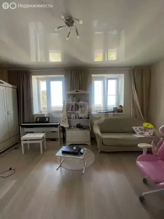 1-комнатная квартира: Казань, Дубравная улица, 34 (39 м) - Фото 1