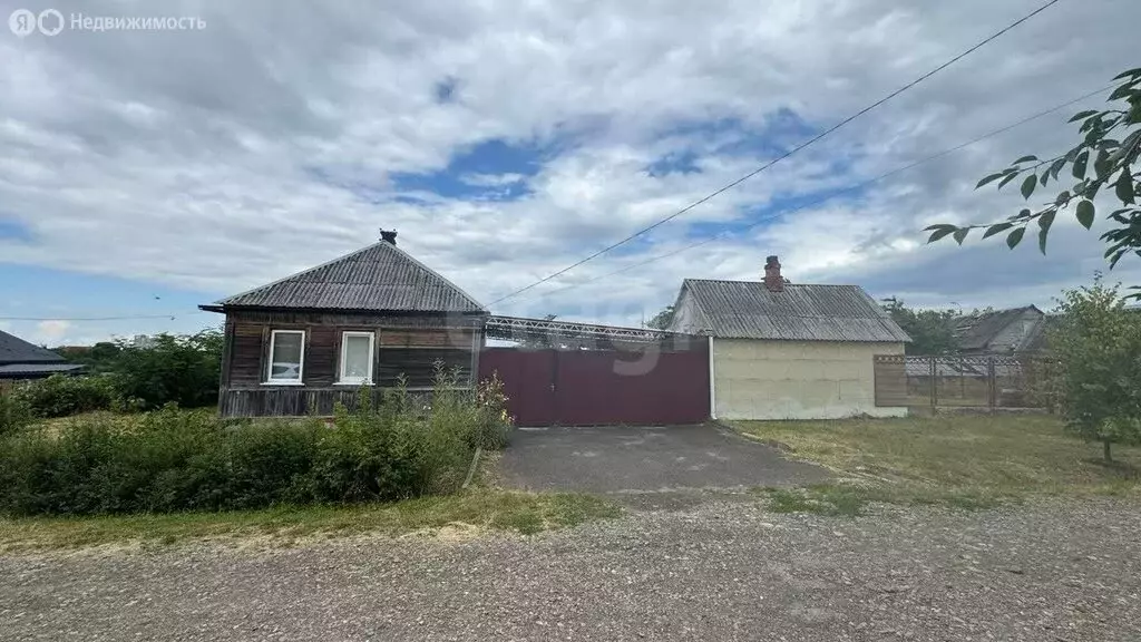 Дом в Майкоп, улица Костикова (32.7 м) - Фото 2