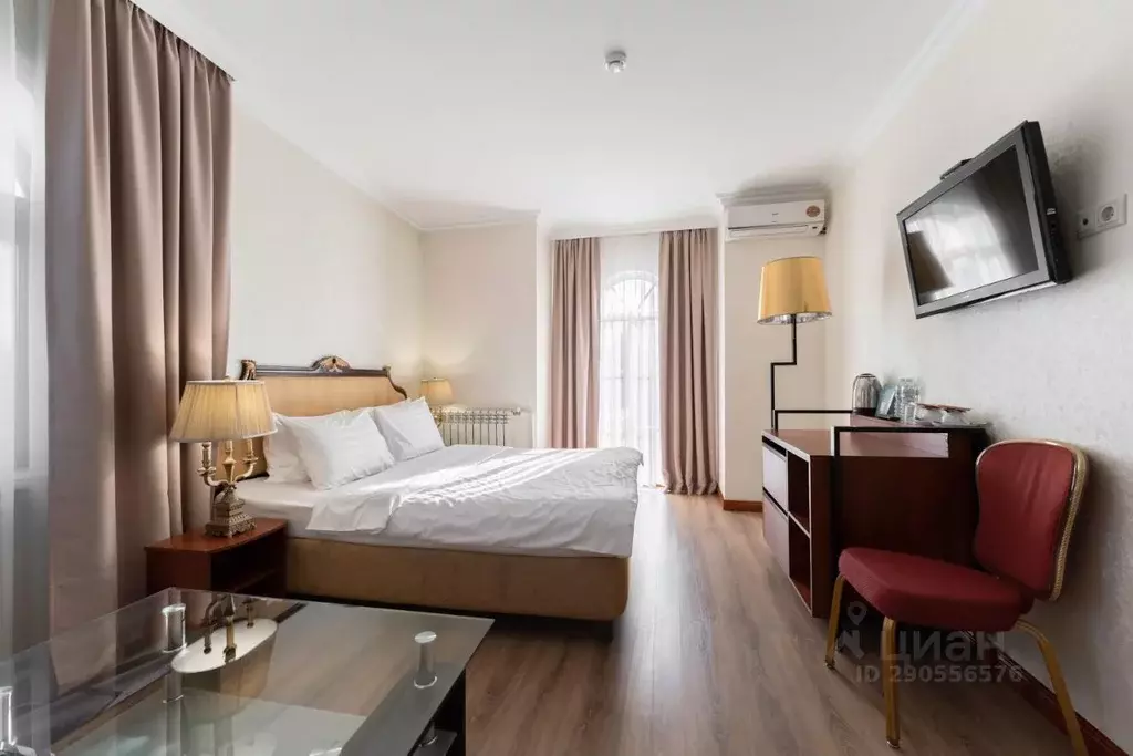 Комната Москва д. Картмазово, ул. Киевская, 4 (36.0 м) - Фото 1
