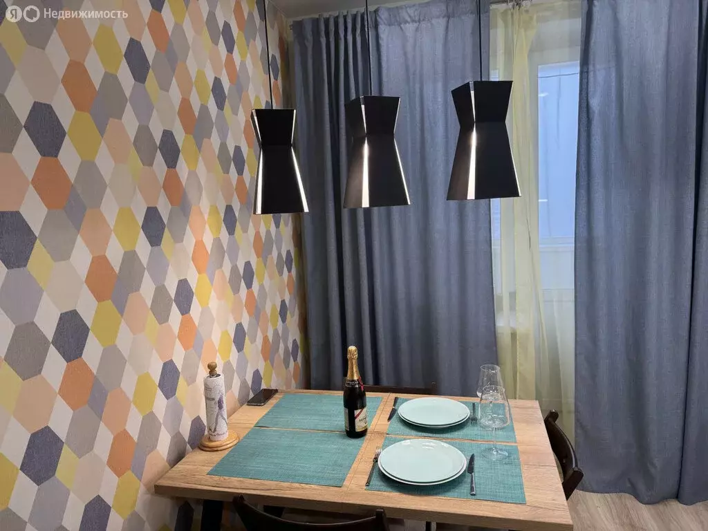 1-комнатная квартира: Подольск, Плещеевская улица, 42к1 (36.6 м) - Фото 2