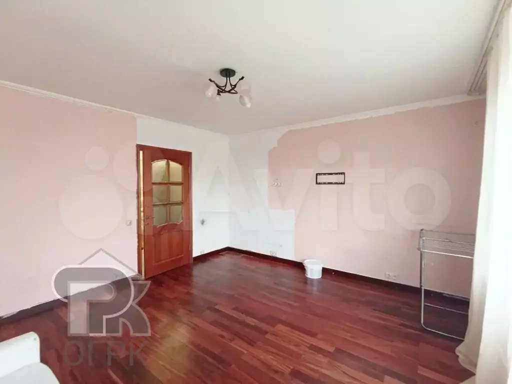 1-к. квартира, 41,7 м, 14/17 эт. - Фото 1