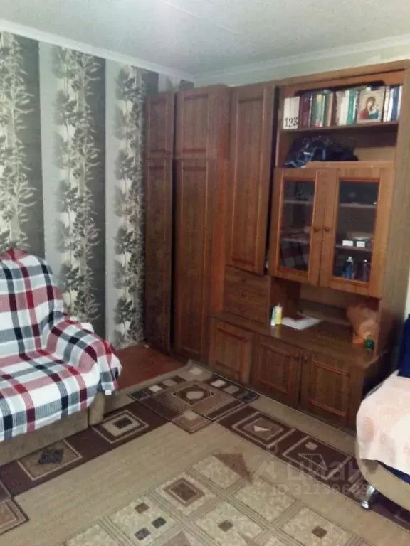 1-к кв. Ростовская область, Батайск Авиагородок мкр, 37 (33.0 м) - Фото 1