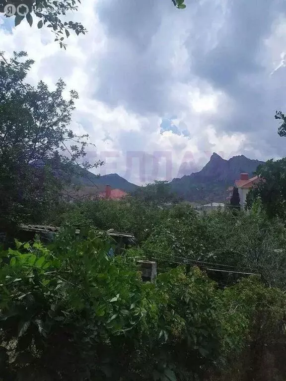 3-комнатная квартира: Коктебель, Высотный переулок, 12 (57 м) - Фото 1