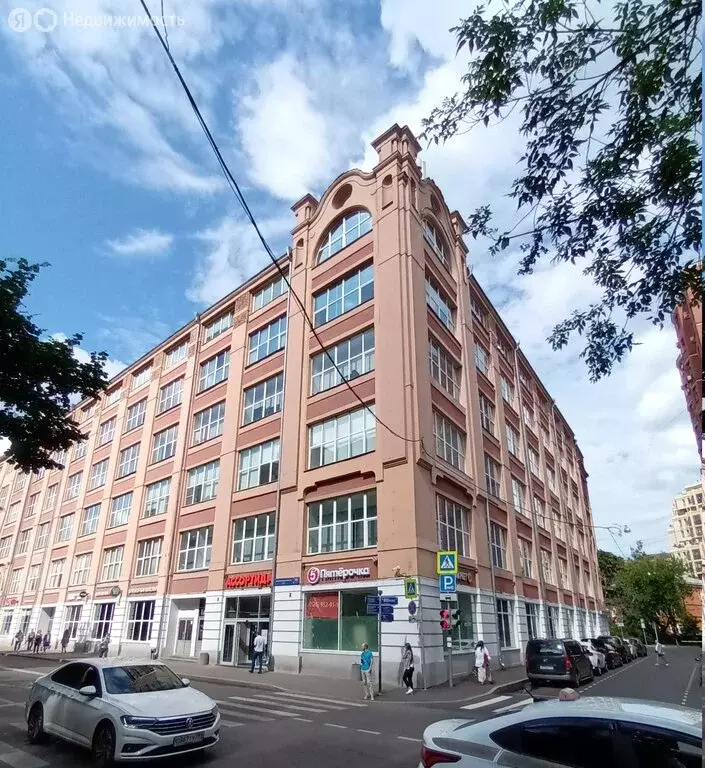 Офис (232.1 м) - Фото 1