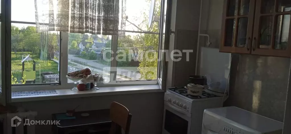 Продаётся 1-к квартира, 33.5 м - Фото 0