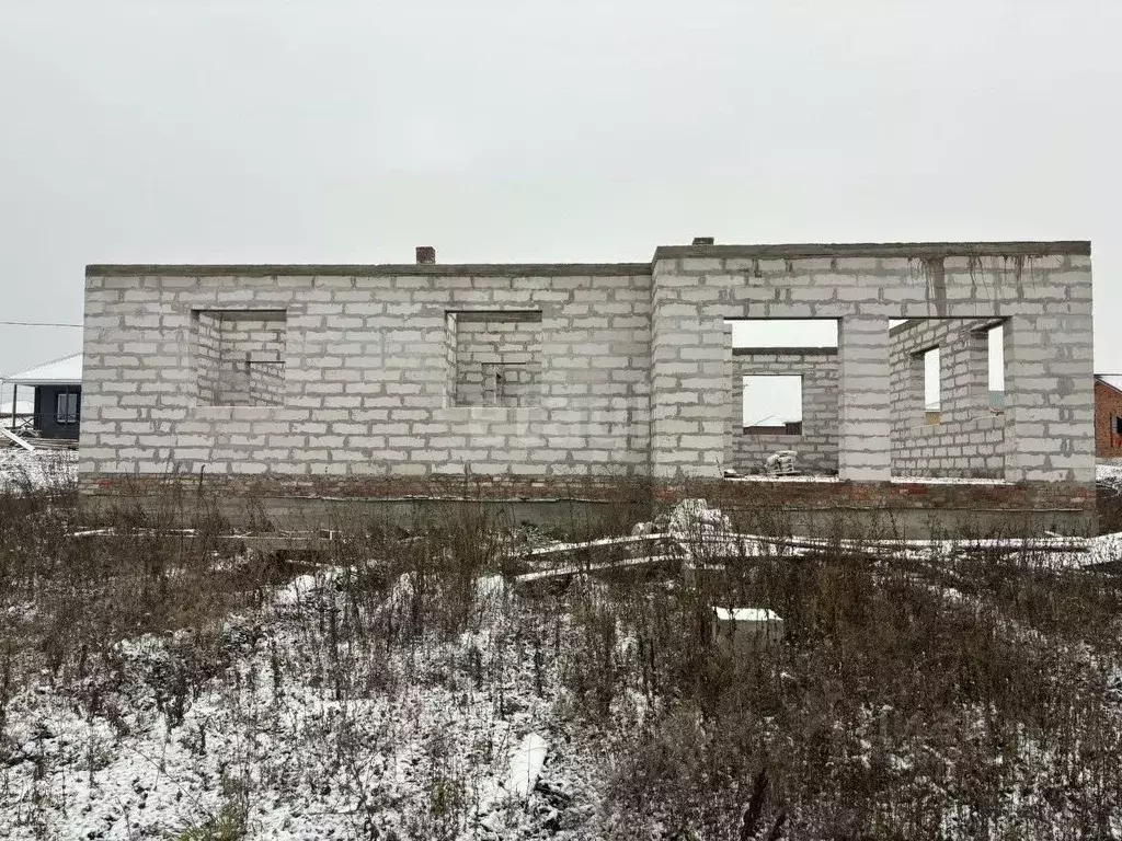 Участок в Пензенская область, с. Бессоновка проезд 2-й Магистральный ... - Фото 1