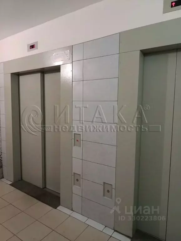 3-к кв. Санкт-Петербург просп. Сизова, 32к1В (71.2 м) - Фото 2