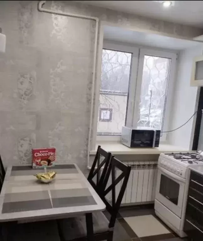 Продаётся 2-к квартира, 39.8 м - Фото 1