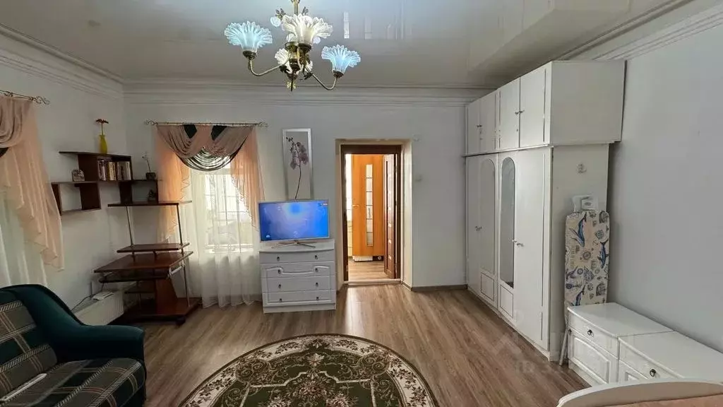 1-к кв. Крым, Ялта ул. Чехова, 16 (40.0 м) - Фото 1