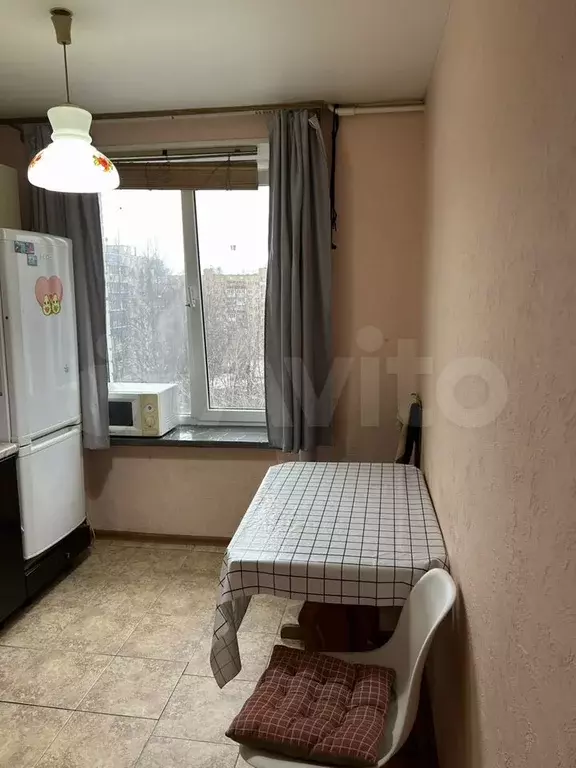 1-к. квартира, 30 м, 8/9 эт. - Фото 0