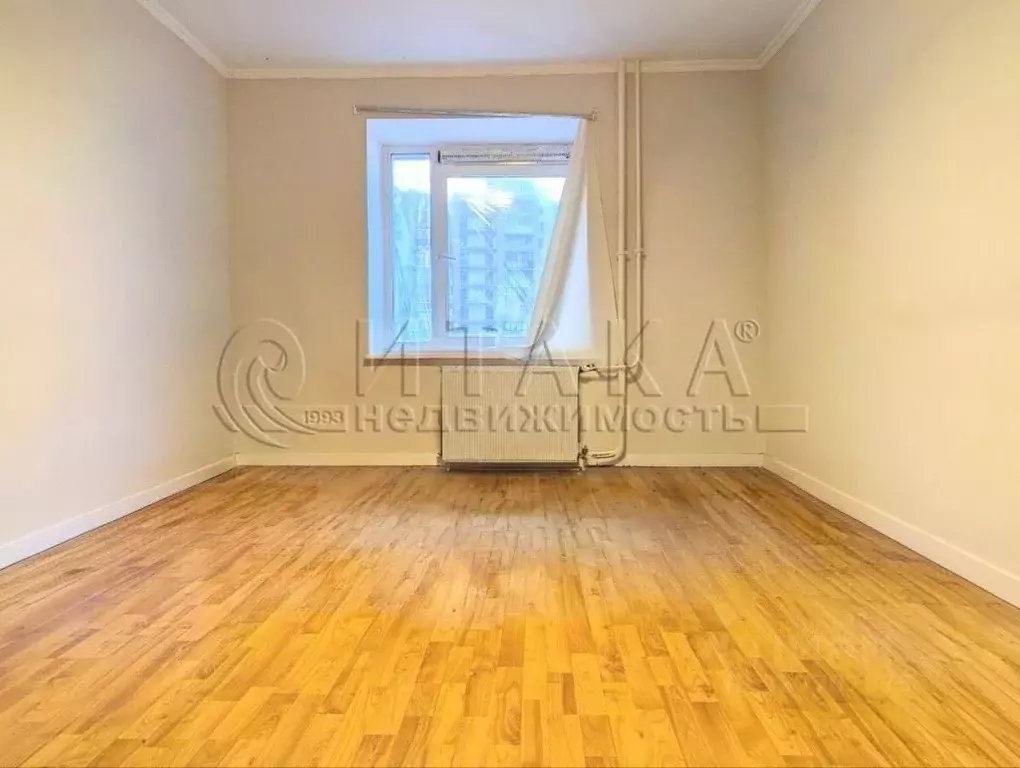 3-к кв. Санкт-Петербург Коломяжский просп., 15к2 (106.0 м) - Фото 2