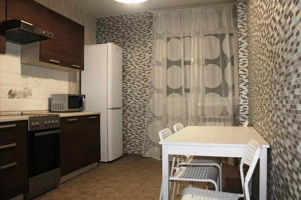 Продается 1-комнатная квартира - Фото 1