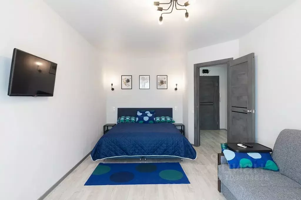 1-к кв. Санкт-Петербург Шипкинский пер., 3к1 (36.0 м) - Фото 0