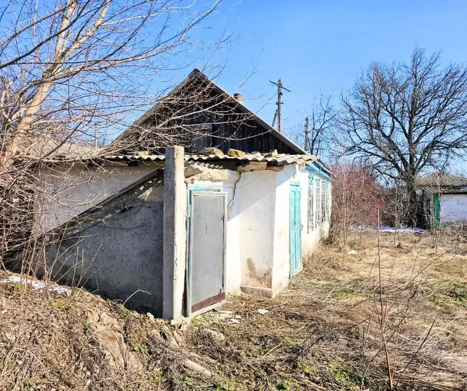 Дом в Ростовская область, Белая Калитва  (34 м) - Фото 1