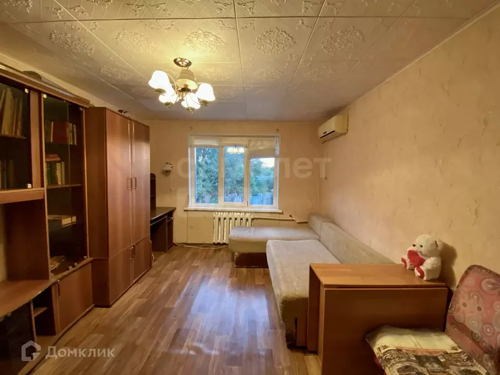 Продаётся 2-к квартира, 41.8 м - Фото 1