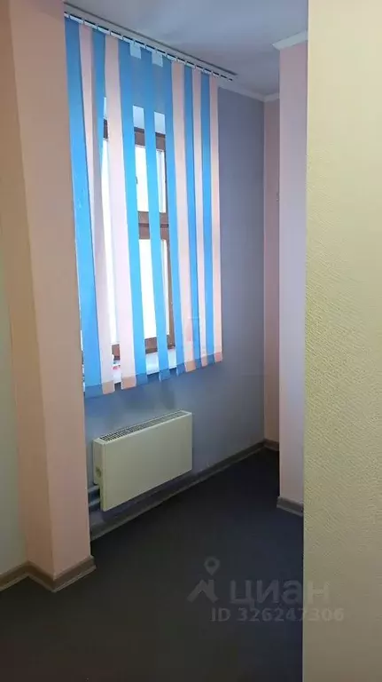 Офис в Московская область, Серпухов ул. Ворошилова, 133/16 (11 м) - Фото 2