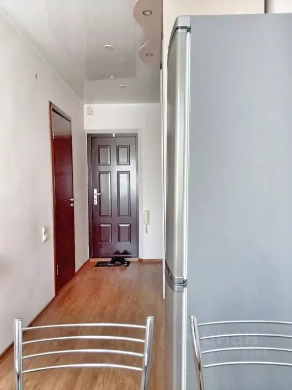 1-к кв. Самарская область, Самара ул. Тухачевского, 46 (38.0 м) - Фото 2