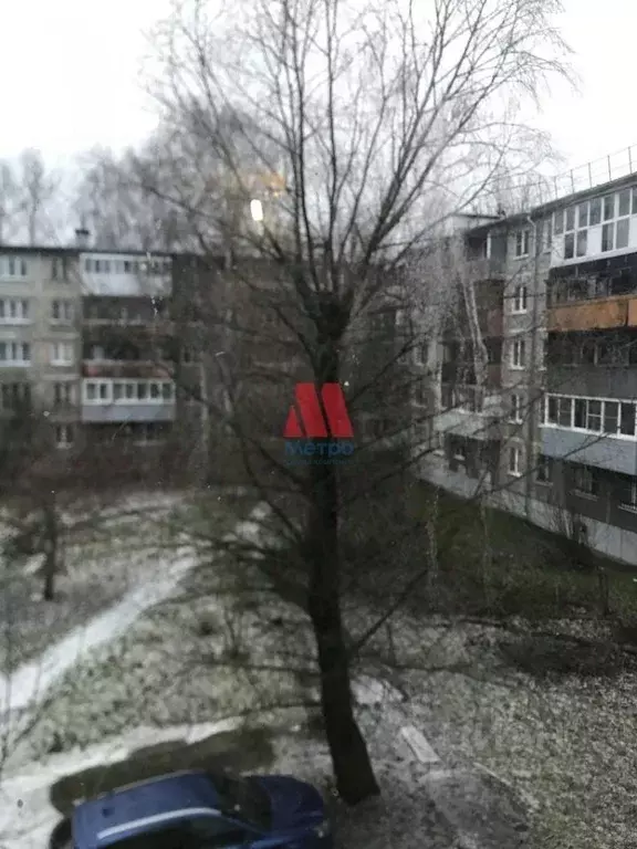 3-к кв. Ярославская область, Ярославль ул. Труфанова, 6к2 (63.0 м) - Фото 1