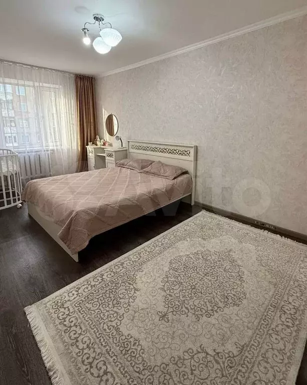 1-к. квартира, 33 м, 3/5 эт. - Фото 1