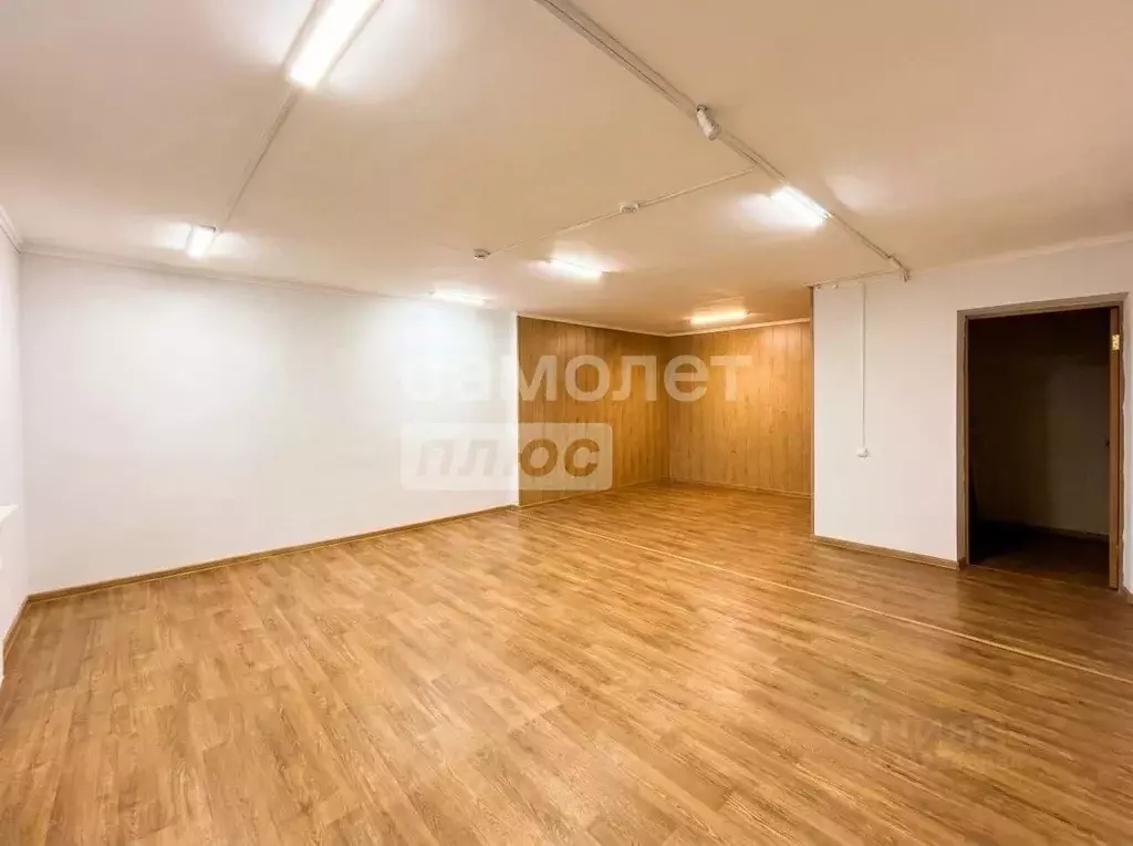 Торговая площадь в Забайкальский край, Чита ул. Балябина, 41 (100 м) - Фото 1