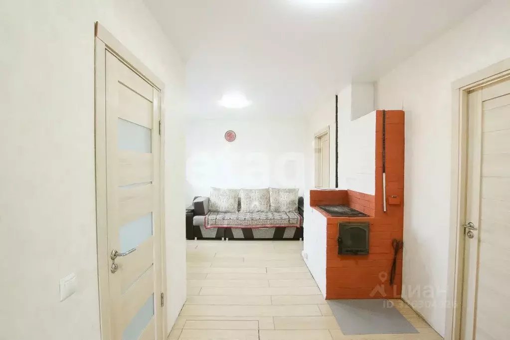 Дом в Бурятия, Тарбагатайский район, Заводское с/пос, Кедр ДНТ ул. ... - Фото 1