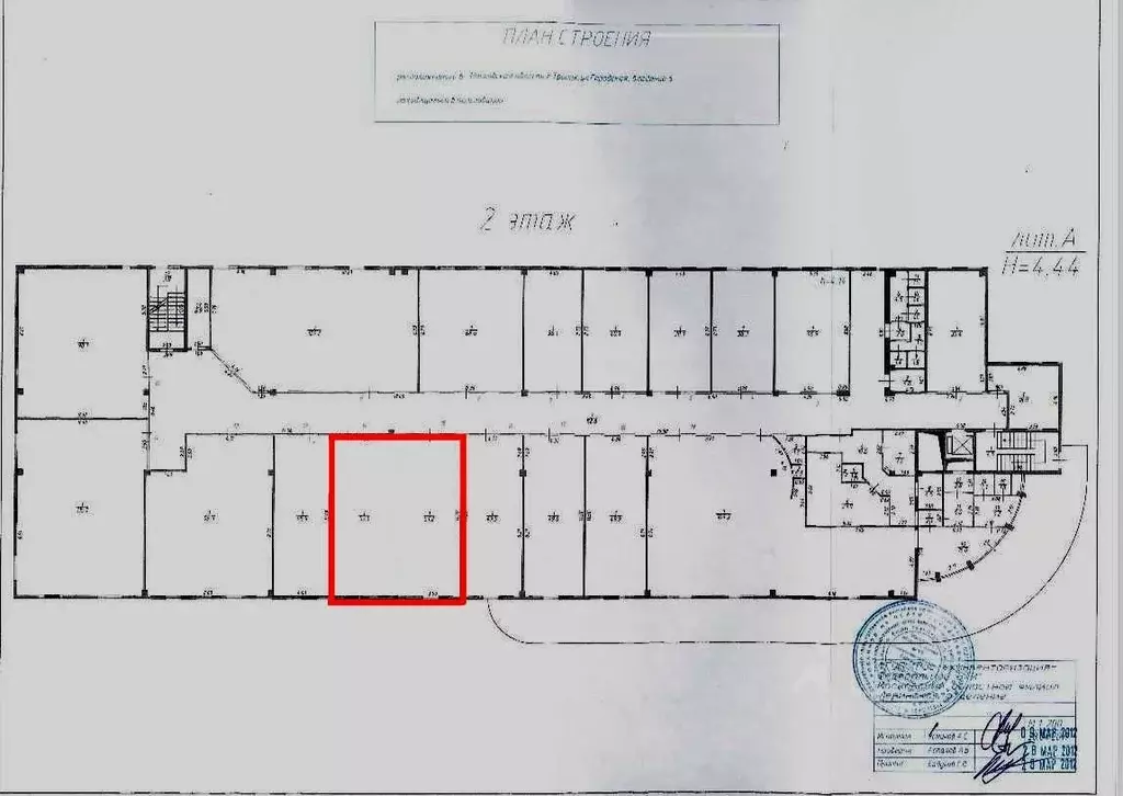 Помещение свободного назначения в Москва, Москва, Троицк ул. ... - Фото 1