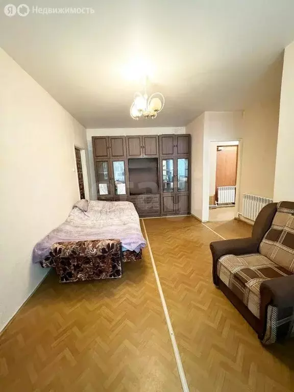 2-комнатная квартира: Богородицк, улица Ленина, 17 (44.7 м) - Фото 1
